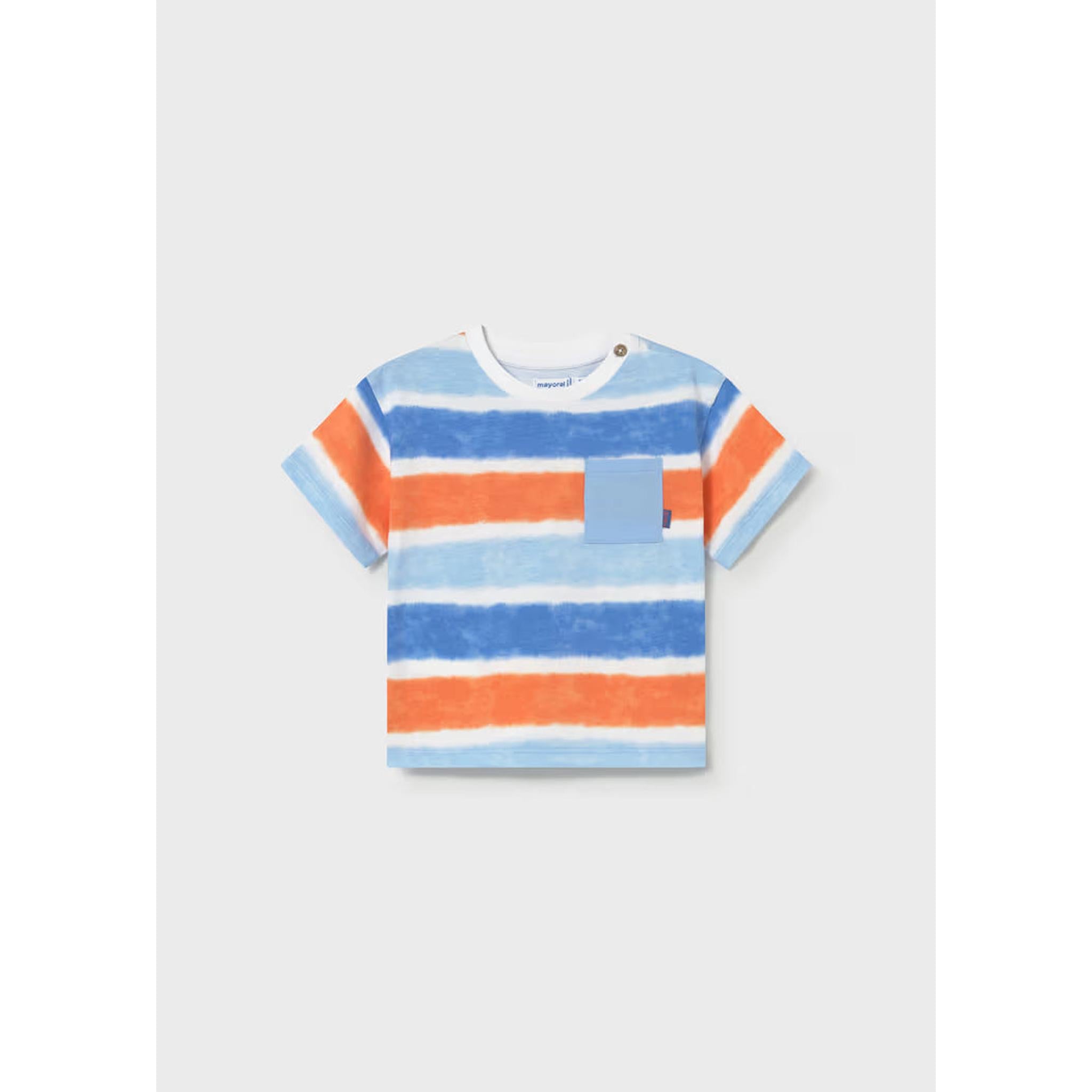 Tie Die Short Set