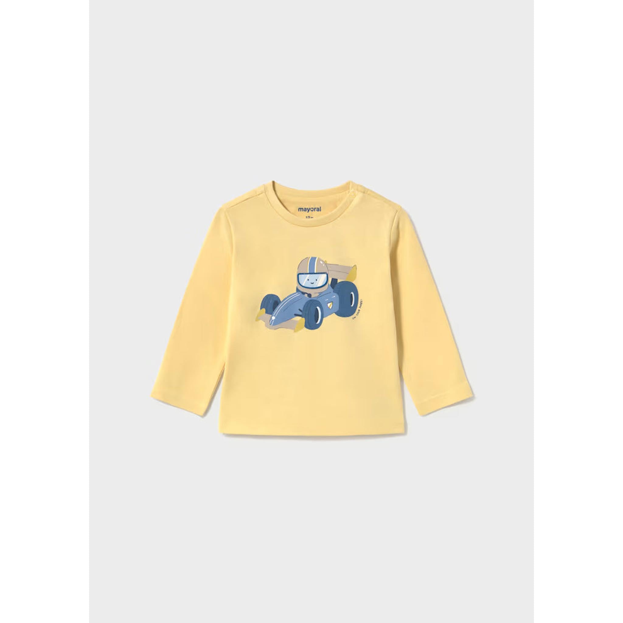 Baby Cars T-Shirt