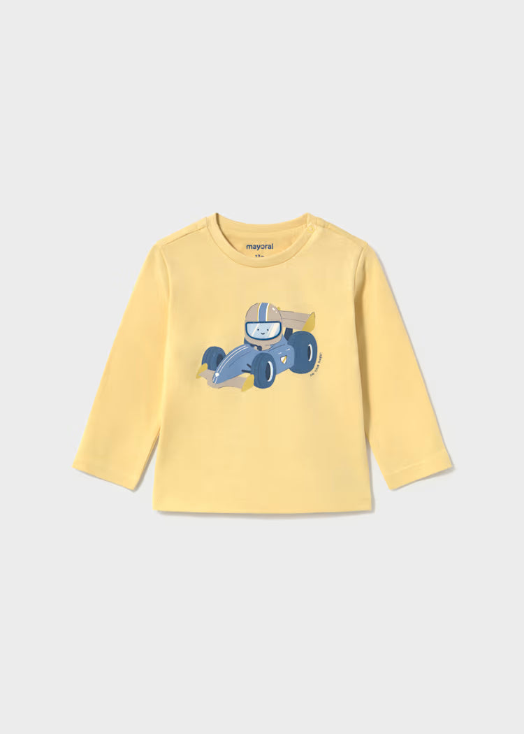 Baby Cars T-Shirt