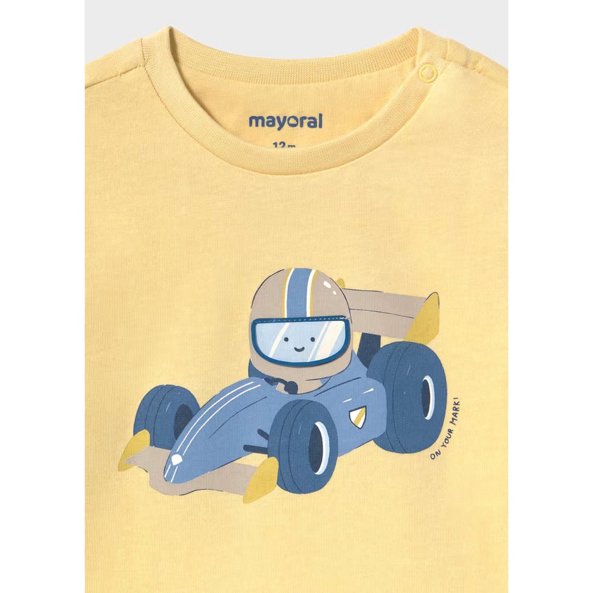 Baby Cars T-Shirt