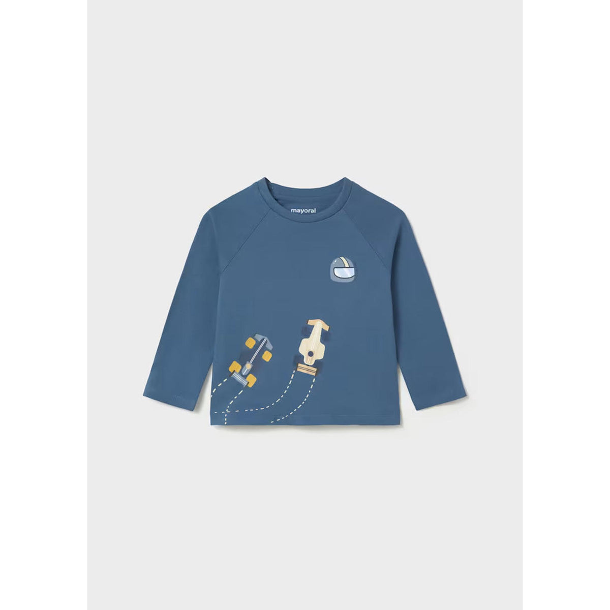 Baby Racing T-Shirt