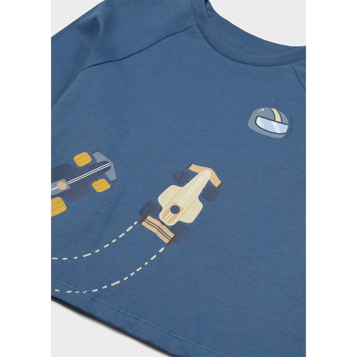 Baby Racing T-Shirt