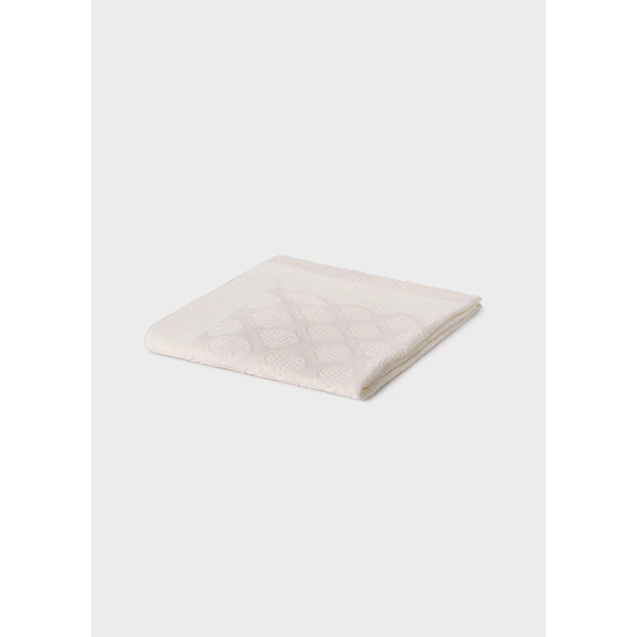 Baby Cotton Blanket