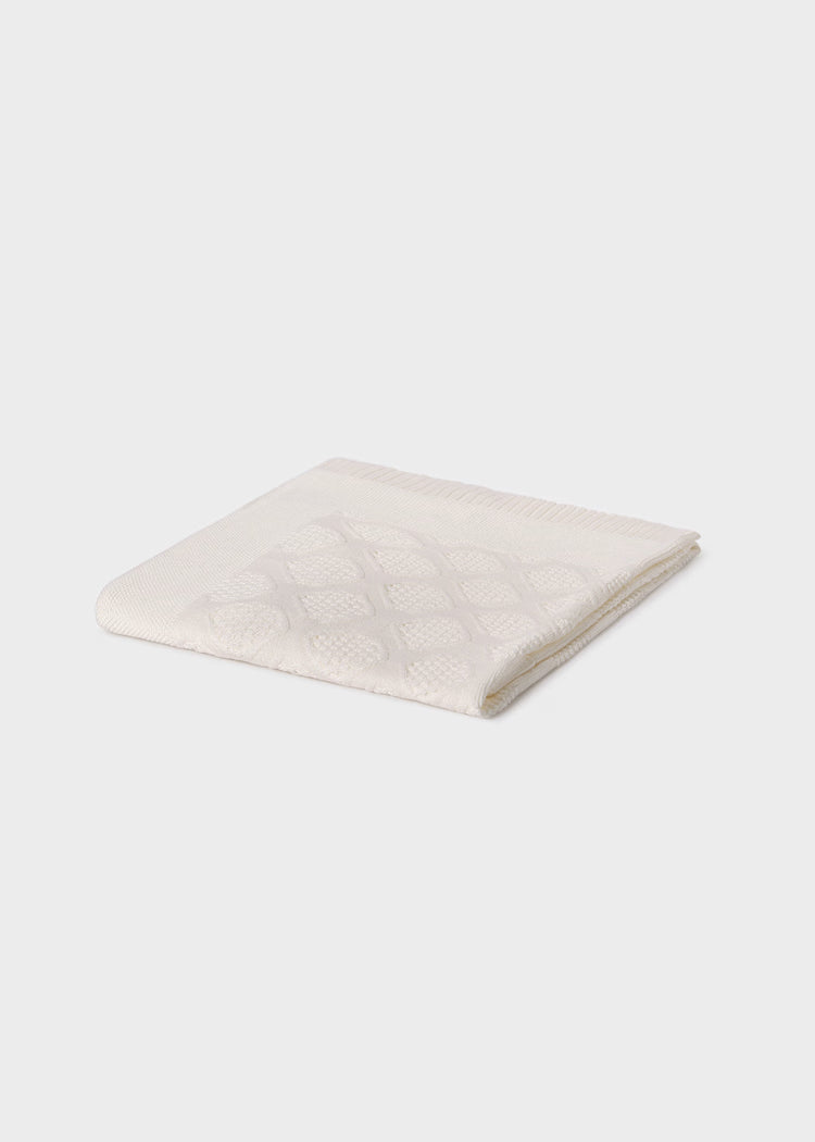 Baby Cotton Blanket