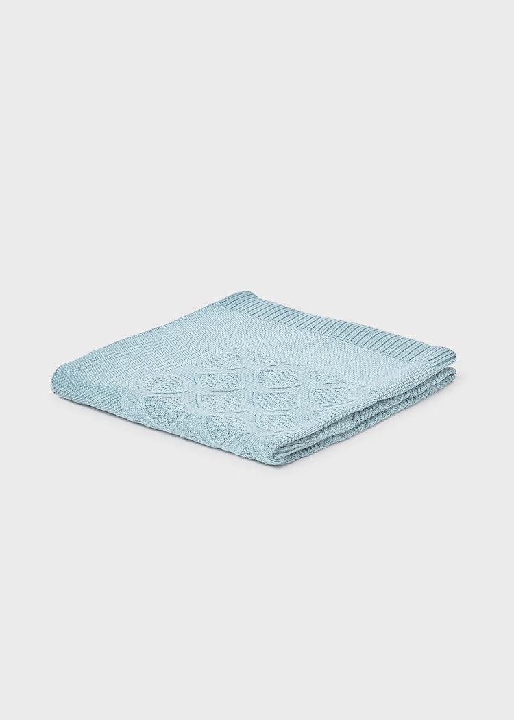 Baby Cotton Blanket
