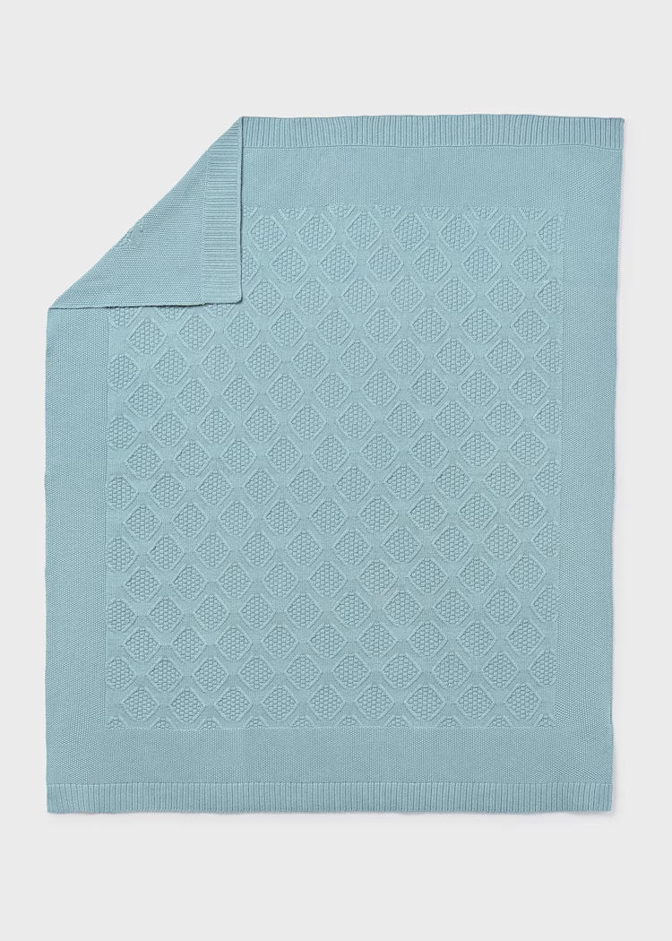 Baby Cotton Blanket