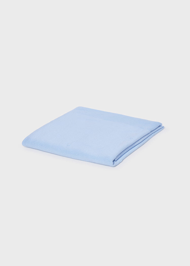 Baby Cotton Blanket