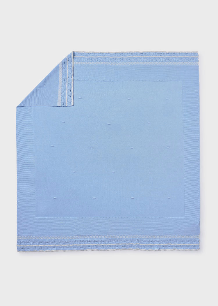 Baby Cotton Blanket