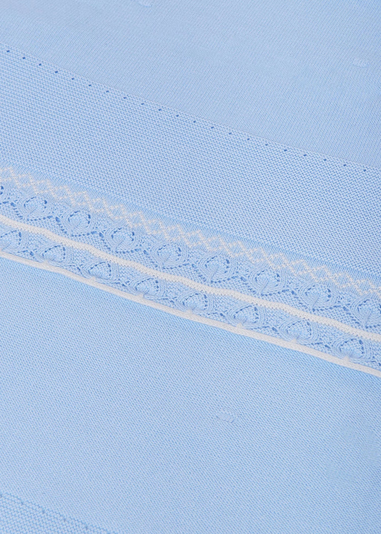 Baby Cotton Blanket