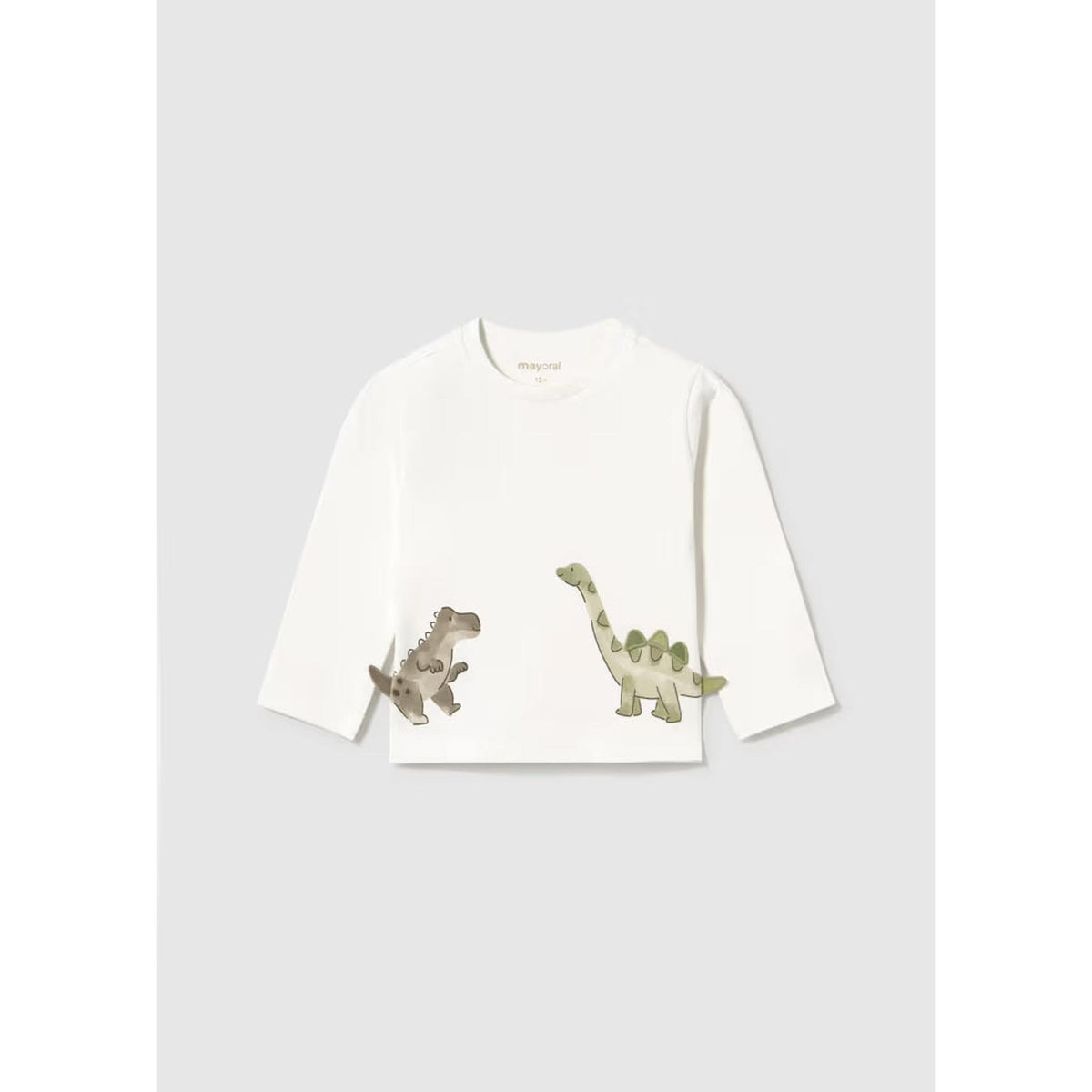 Dino Jogger Set