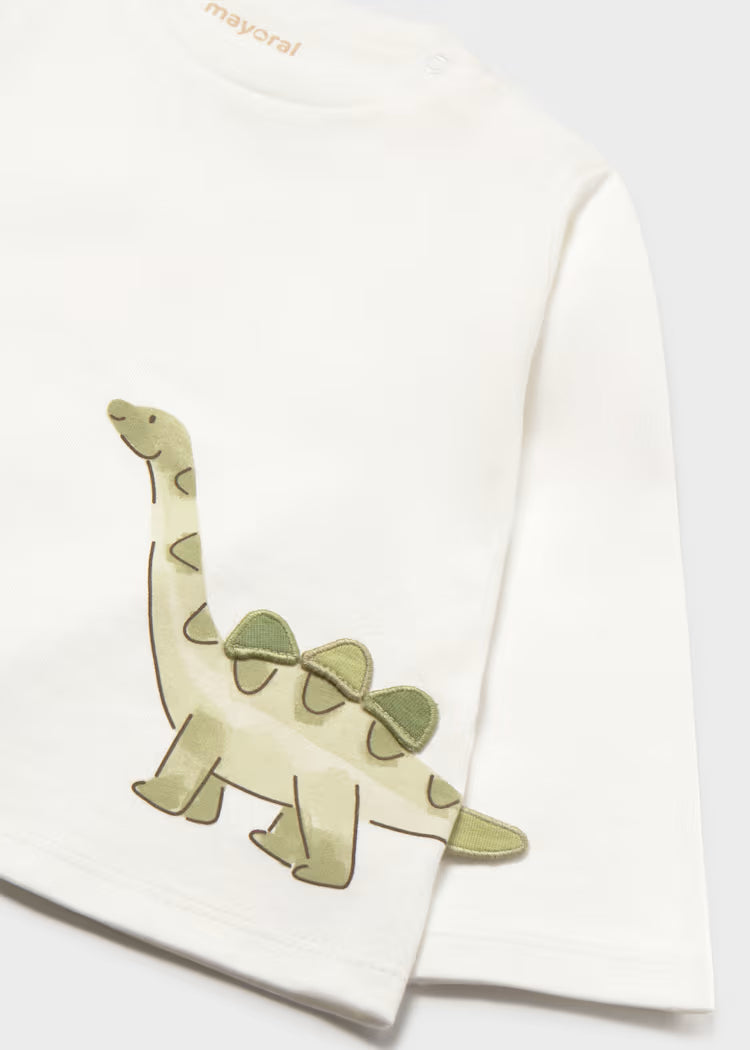 Dino Jogger Set