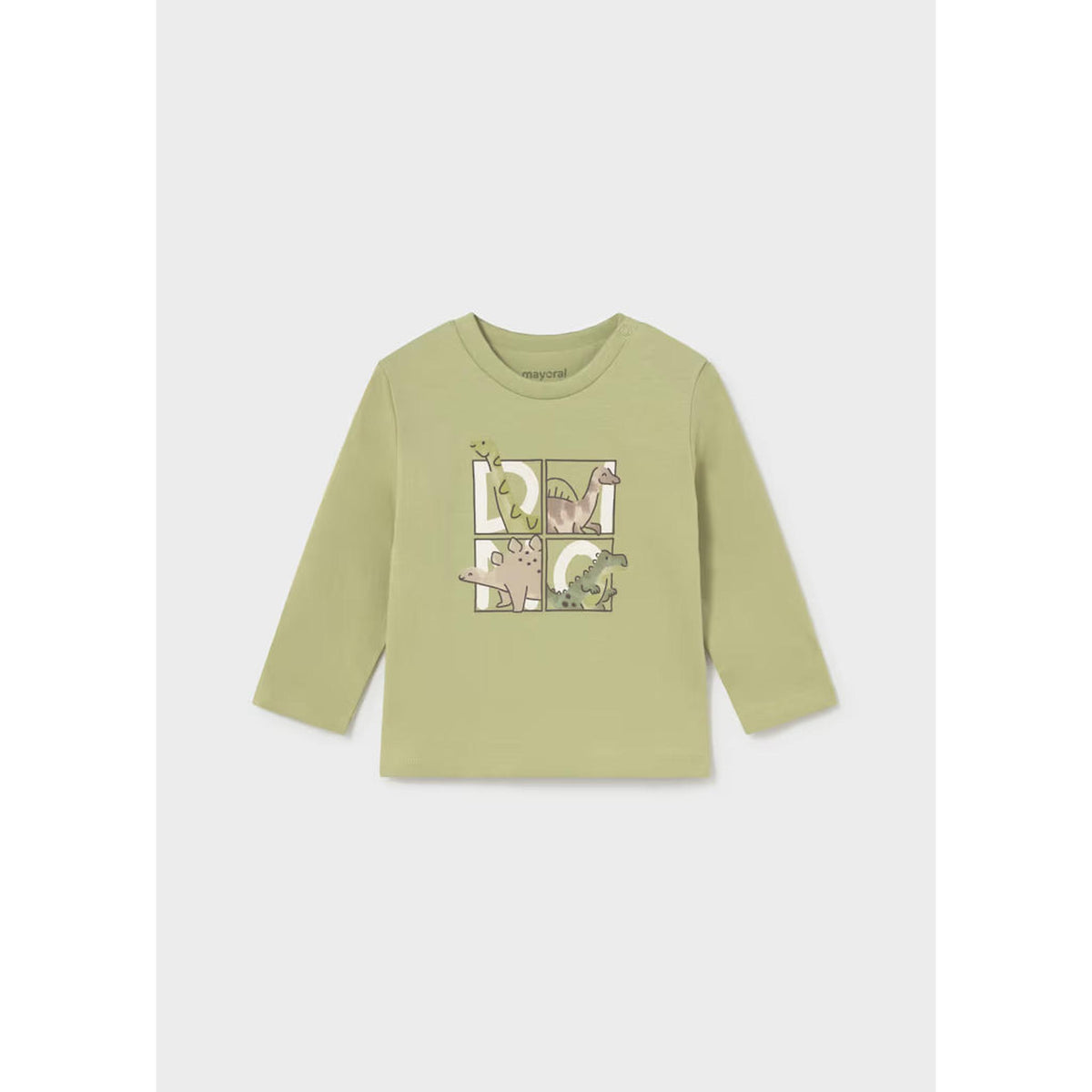 Baby Dinosaur T-Shirt