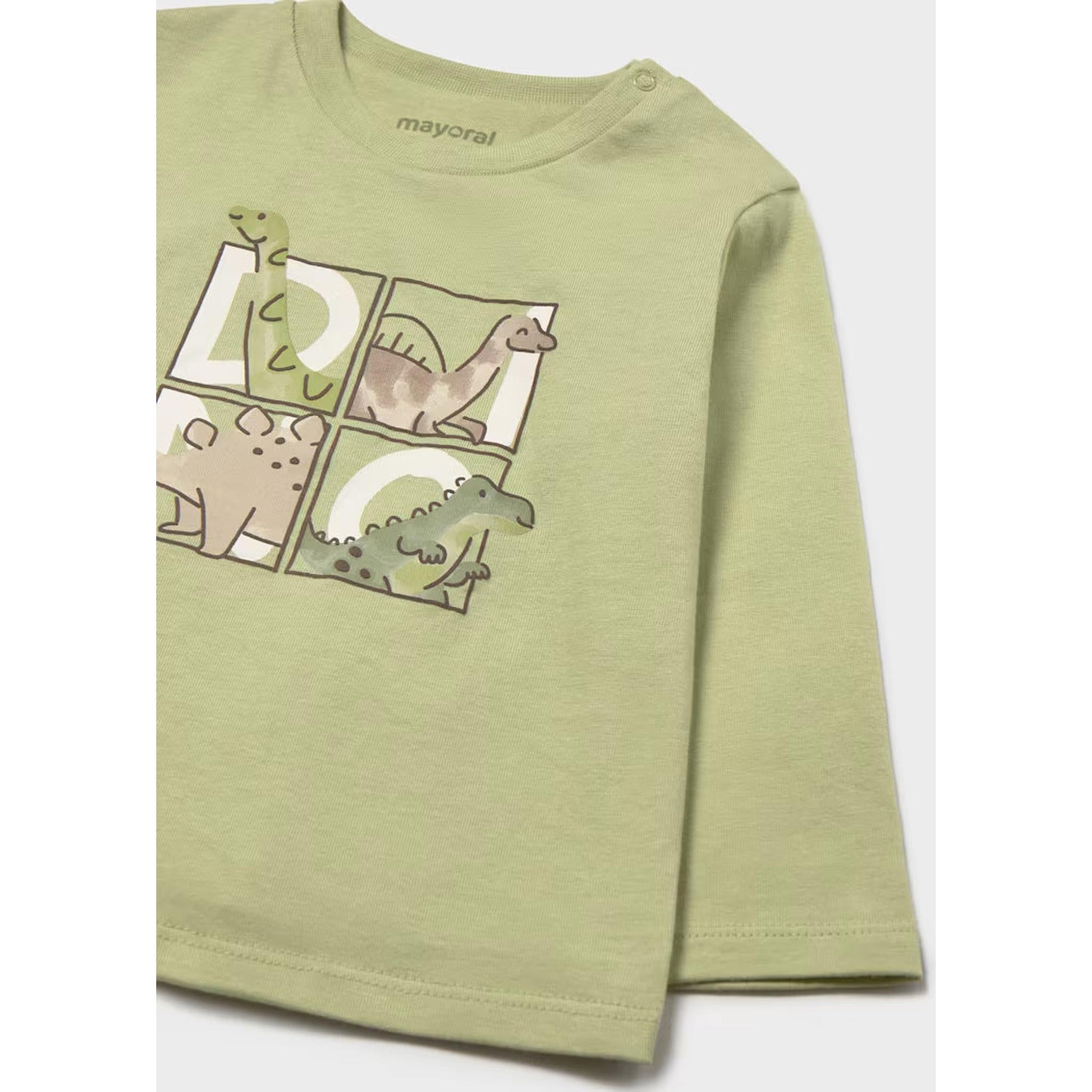 Baby Dinosaur T-Shirt