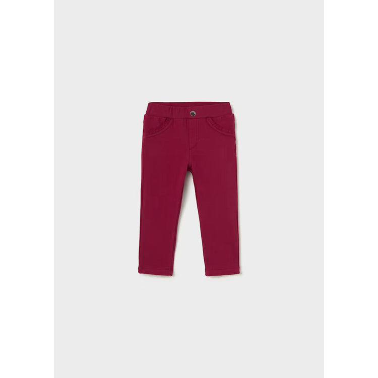 Perfume Jegging Set