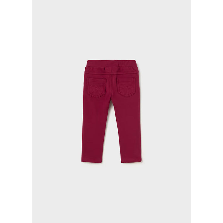 Perfume Jegging Set