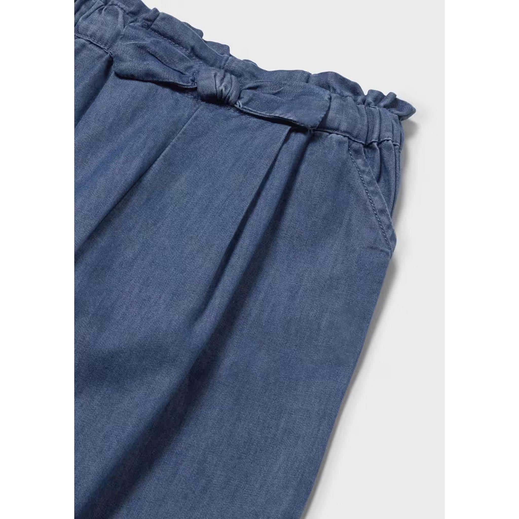 Tulip Jean Set