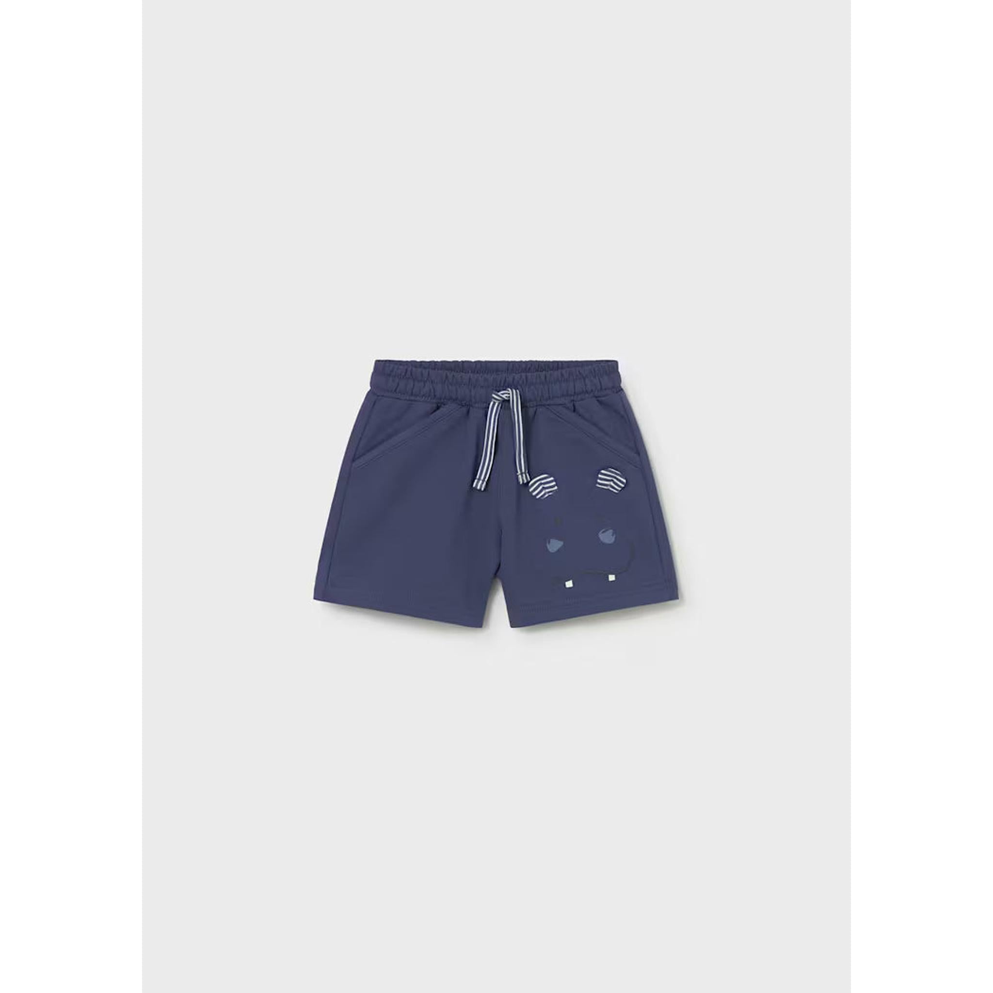 Hippo Terry Short Set