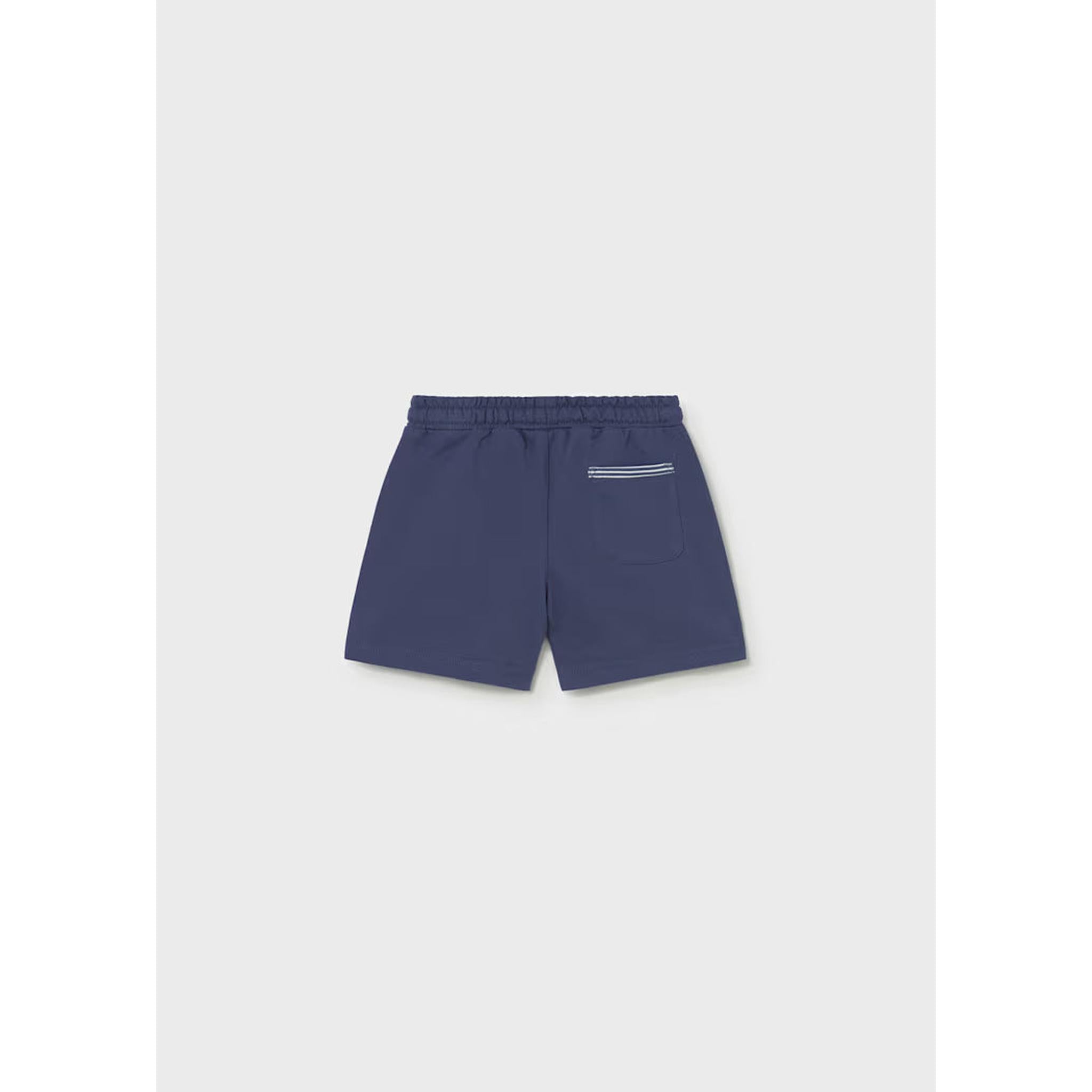 French Terry Short Set