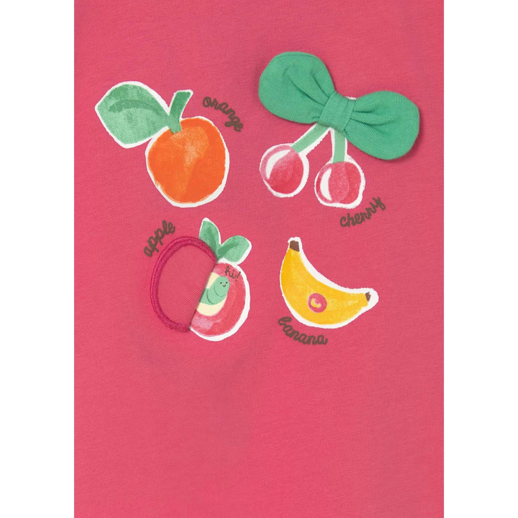 Fruit Short Set