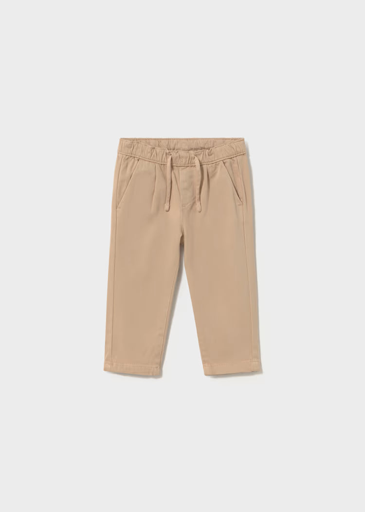 Baby Animal Polo