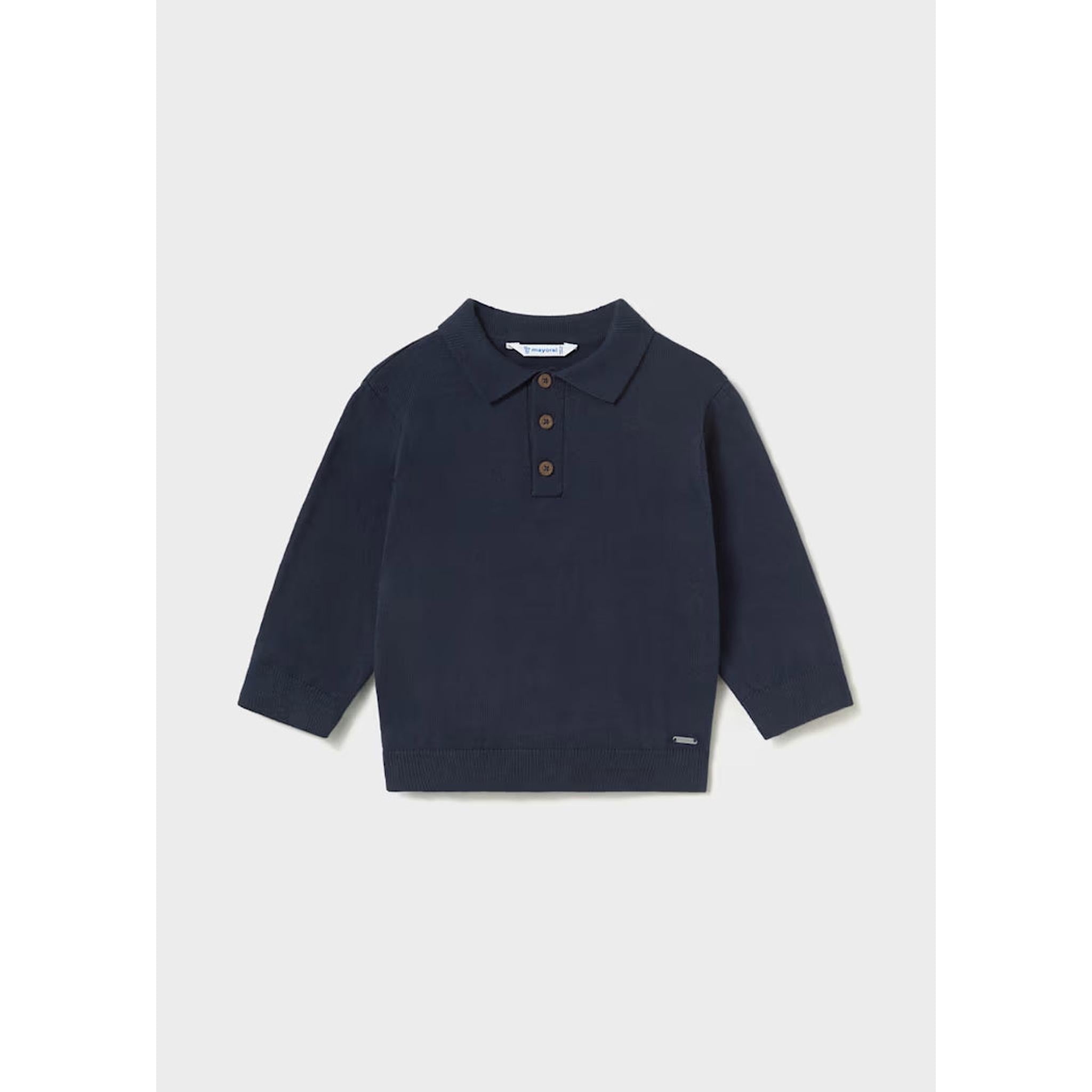 Baby Knit Sweater