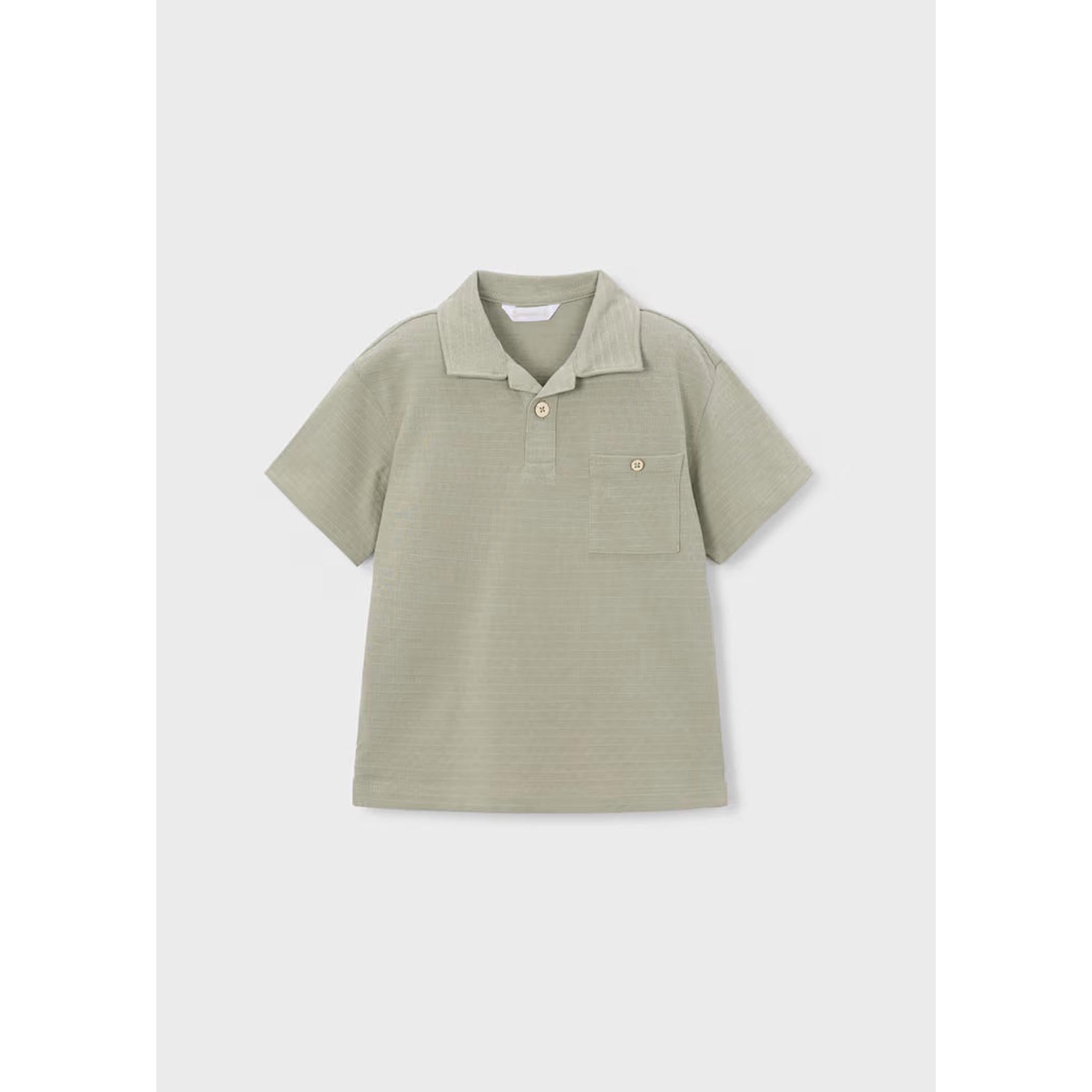 Sage Polo