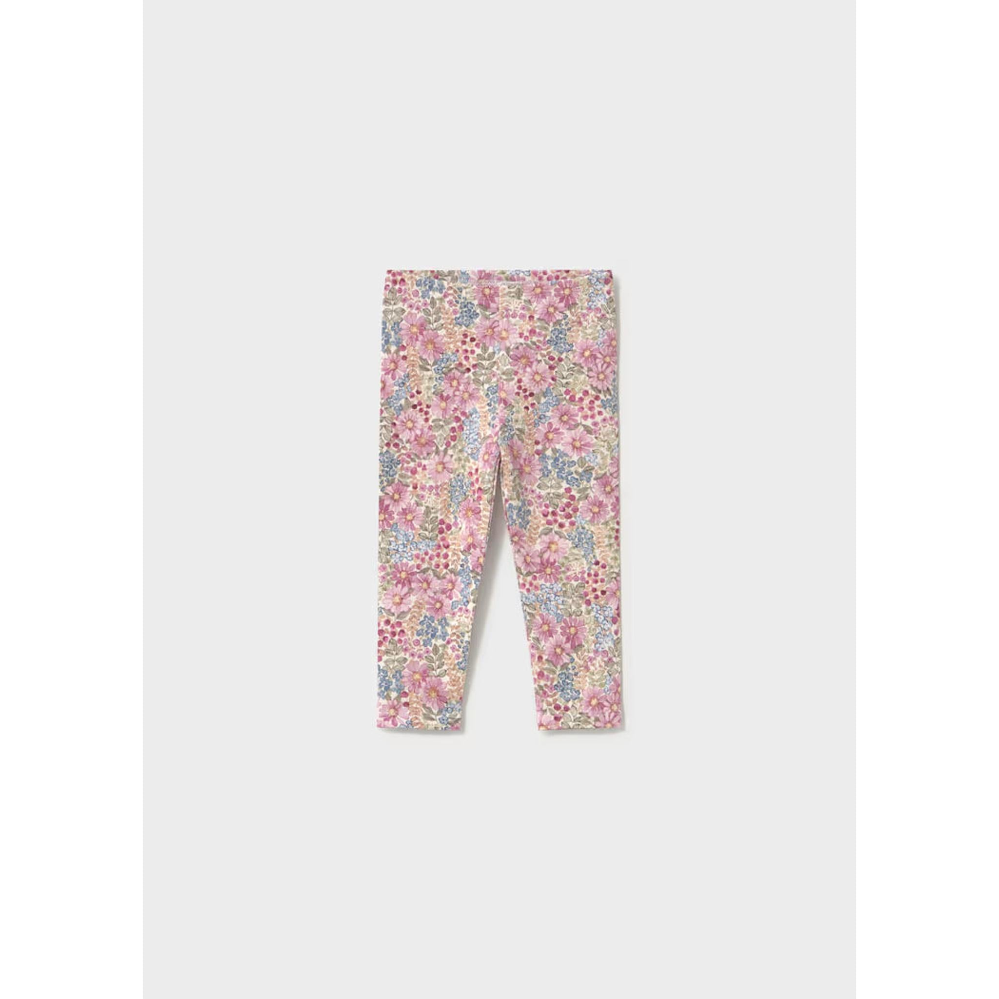 Pocket Detail Legging Set