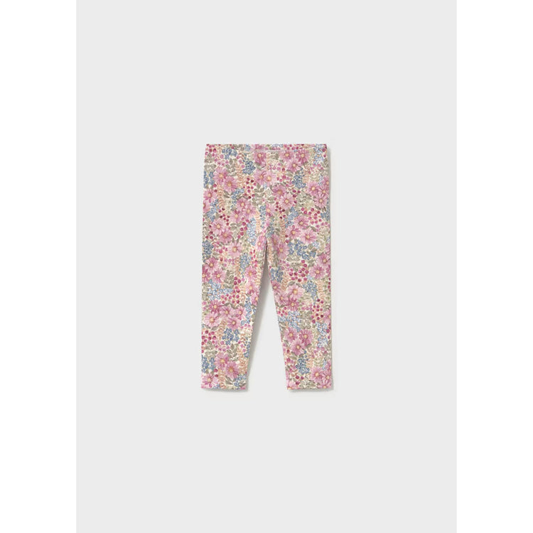 Pocket Detail Legging Set