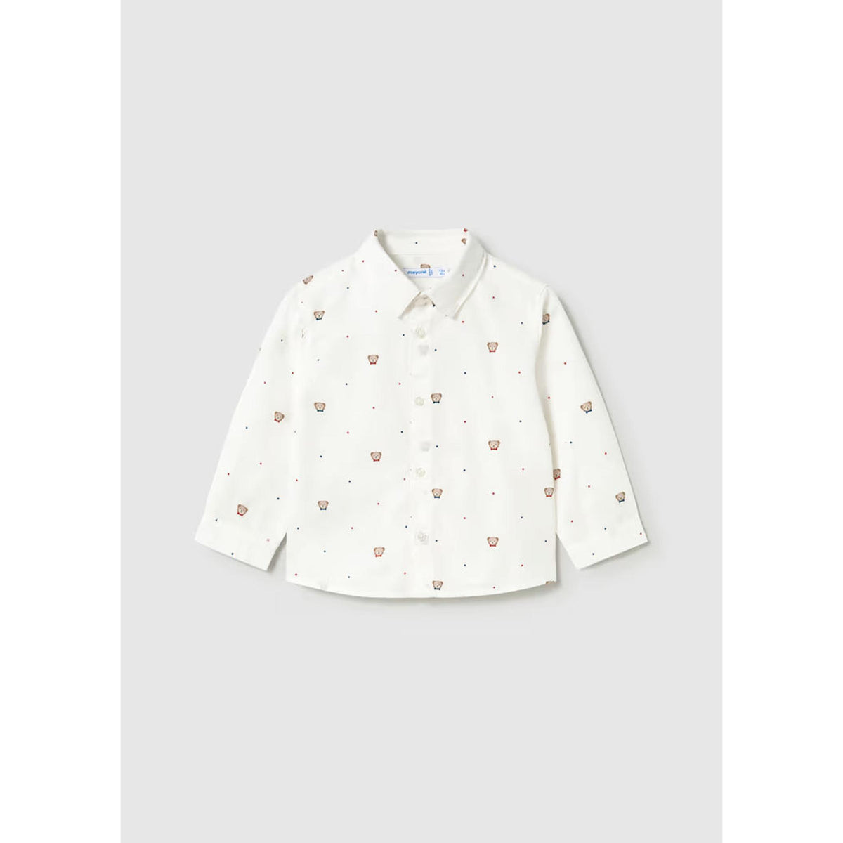 Baby Bears Shirt