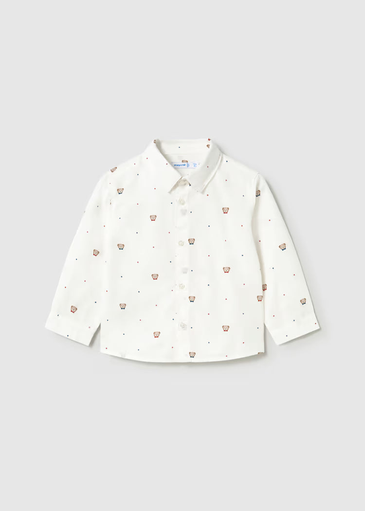 Baby Bears Shirt