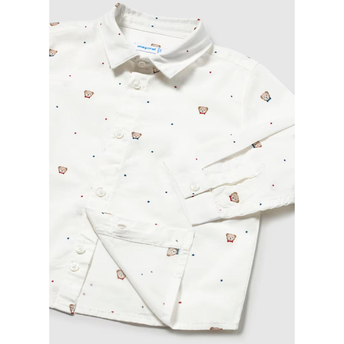 Baby Bears Shirt