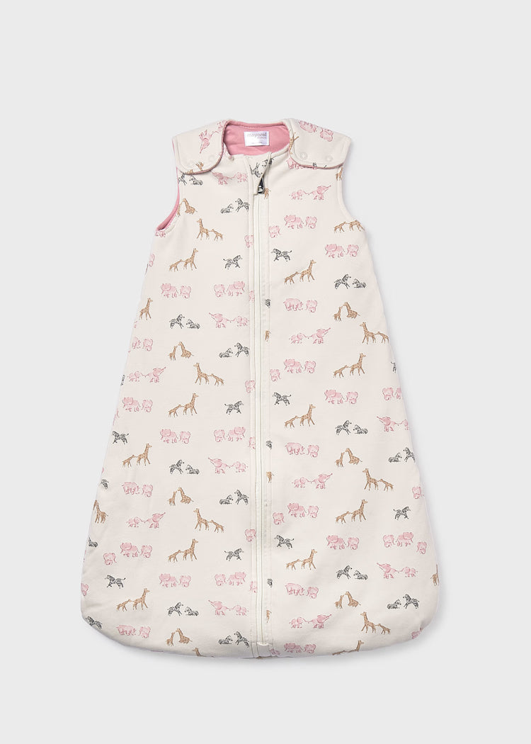 Baby Printed Sleeping Bag