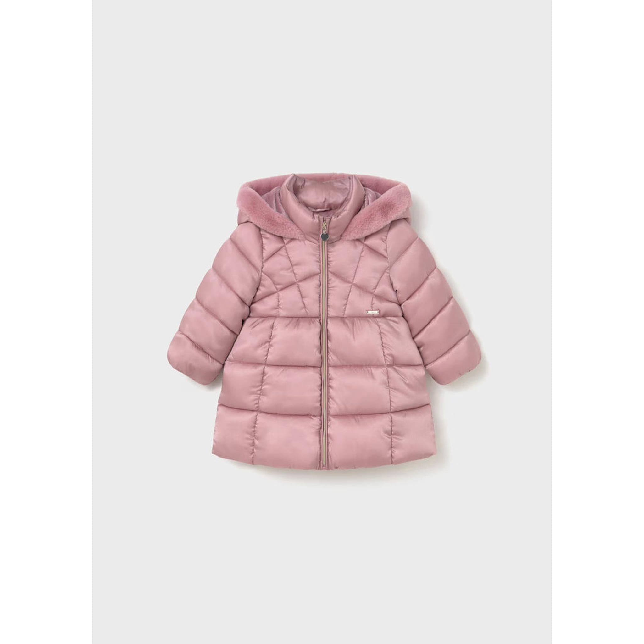 Baby Puffer Jacket