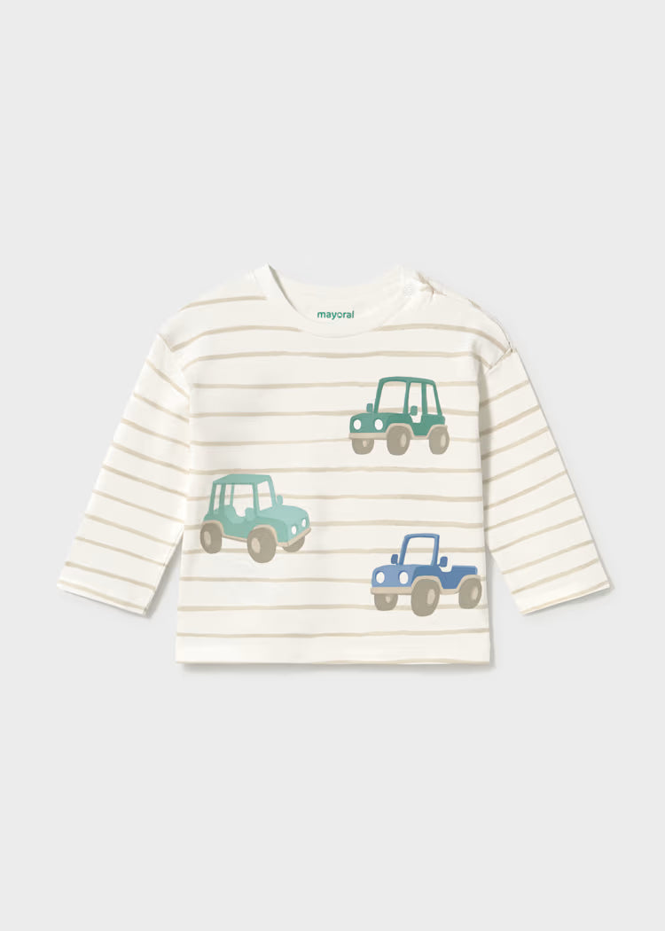 Truck Jogger Set