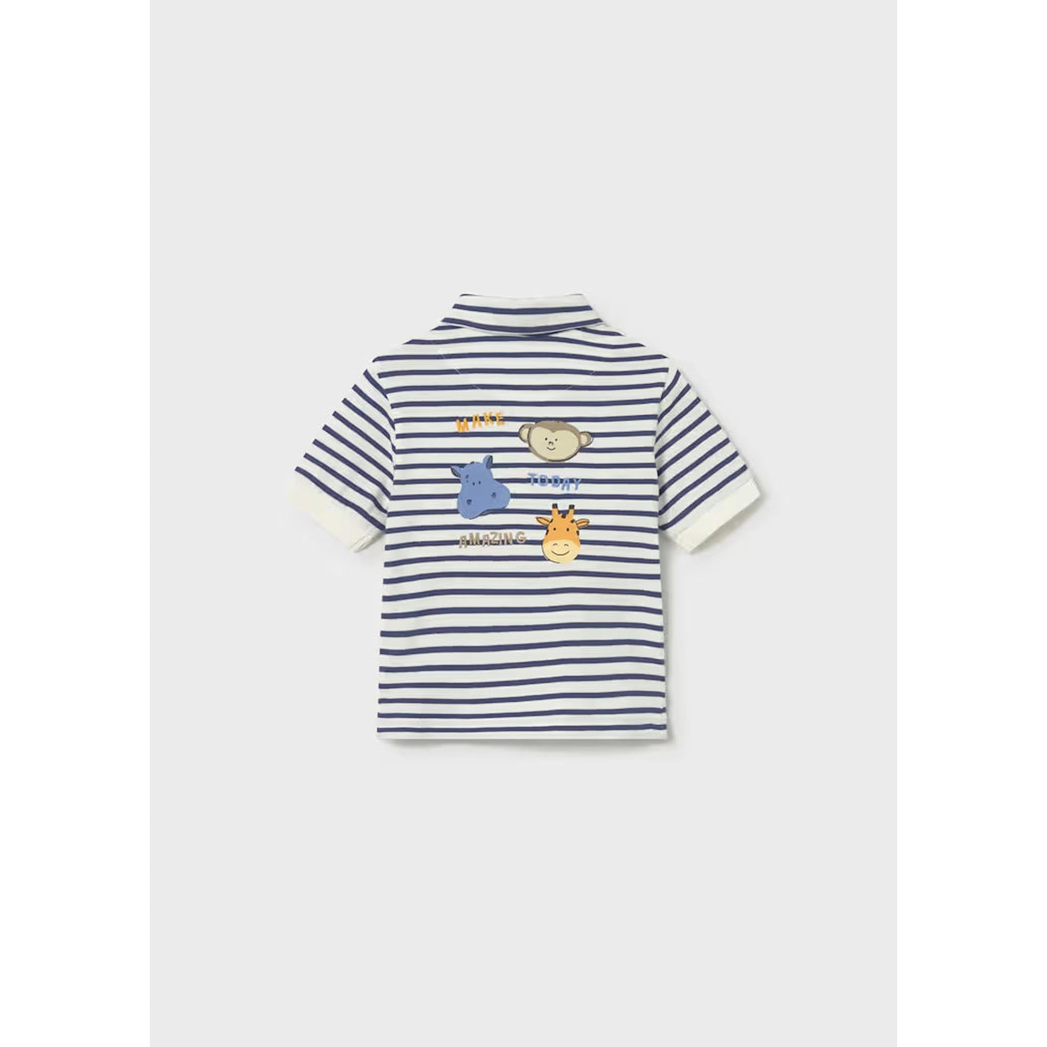 Hippo Terry Short Set