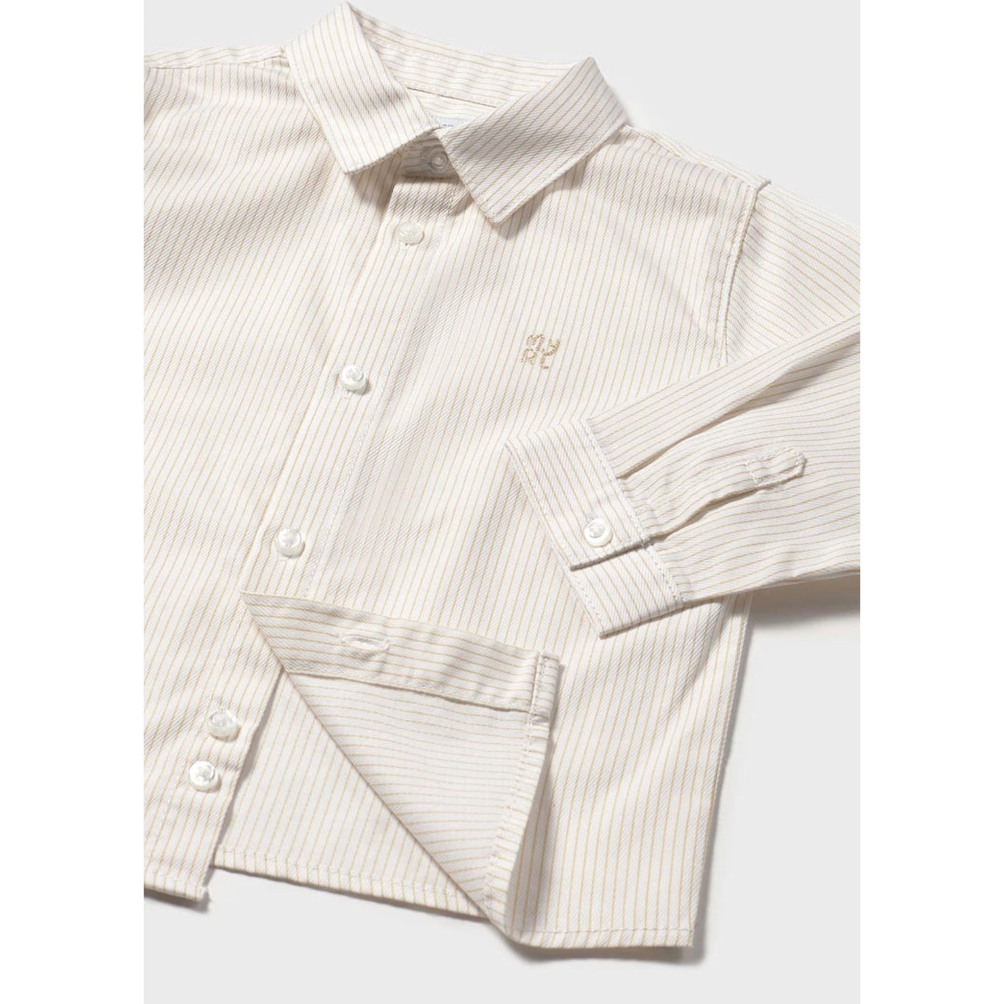 Baby Striped Shirt