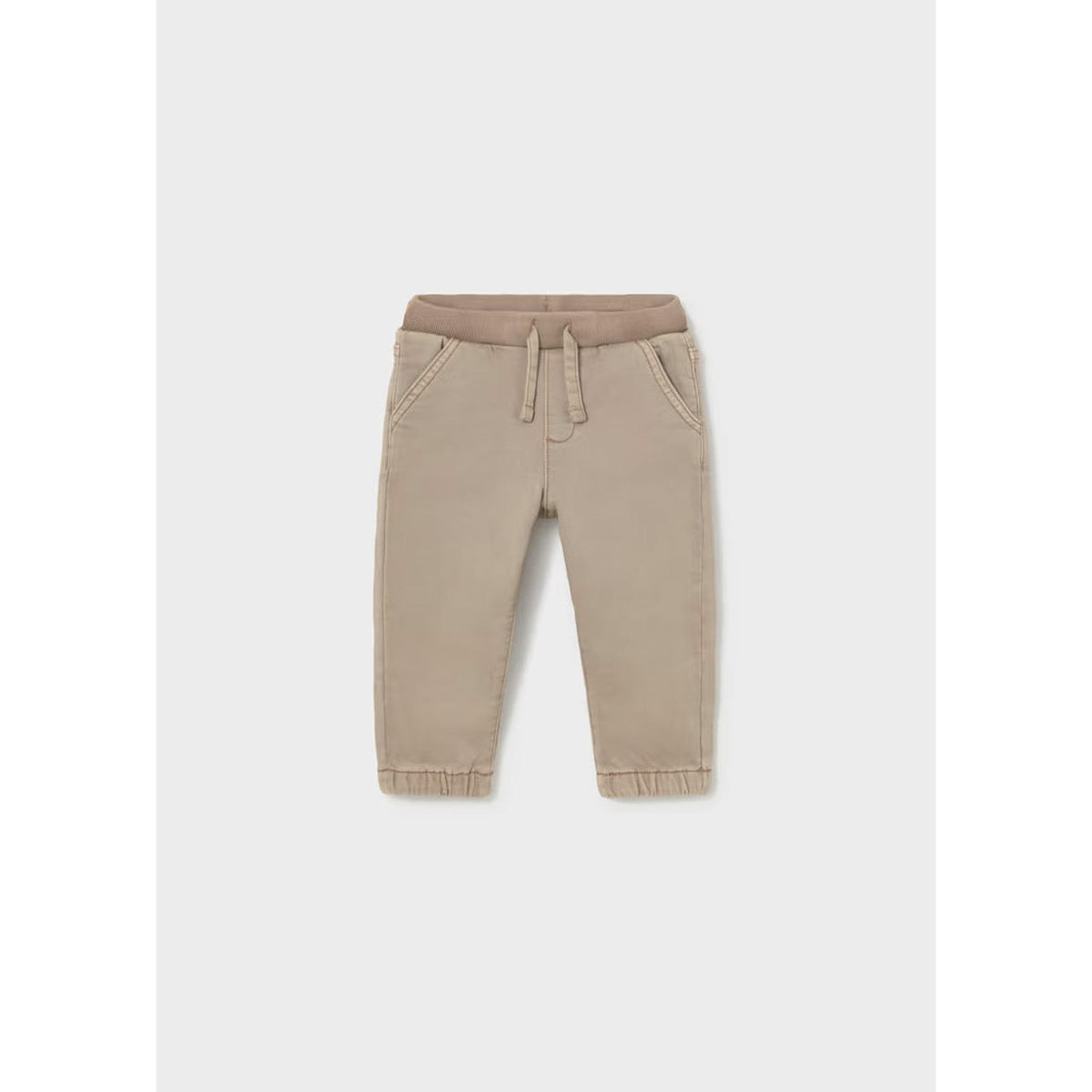 Truck Jogger Set