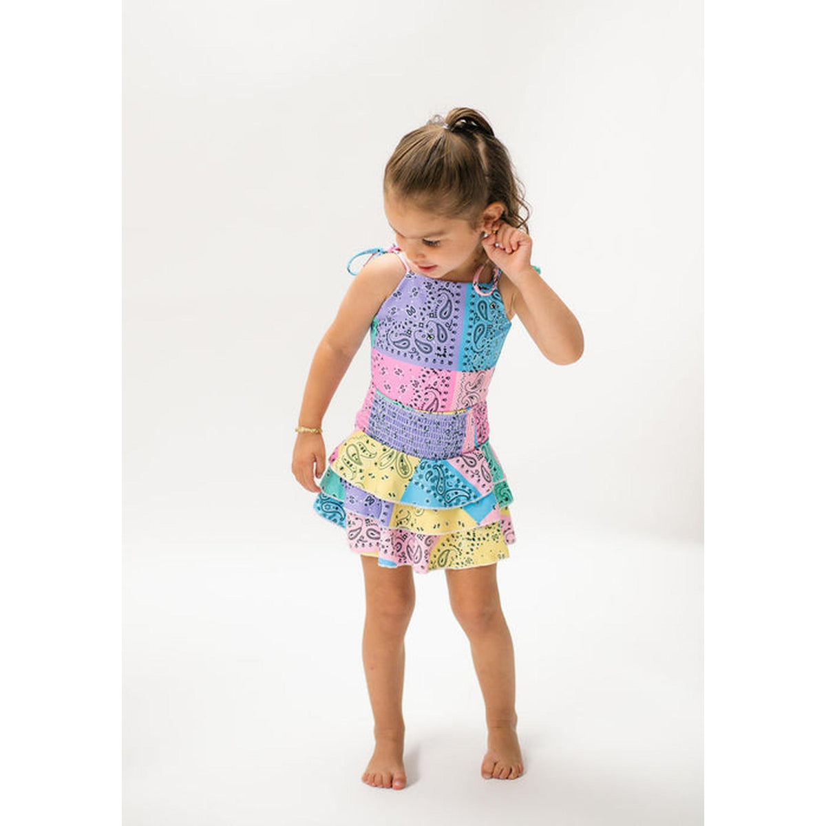 Vivi Bandana One Piece