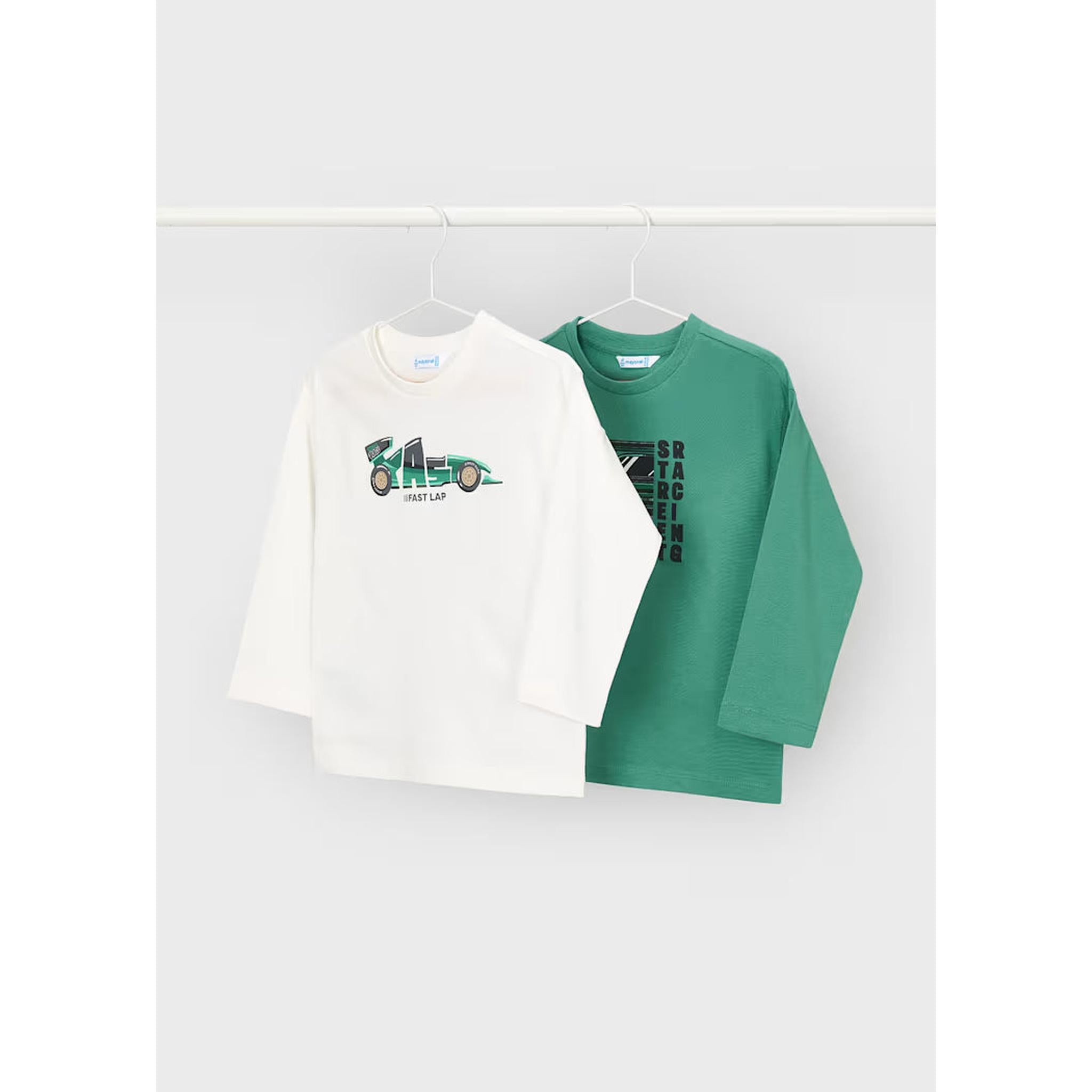 Boy Fast Tshirt