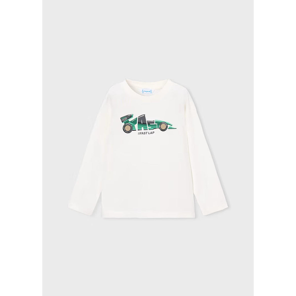 Boy Fast Tshirt