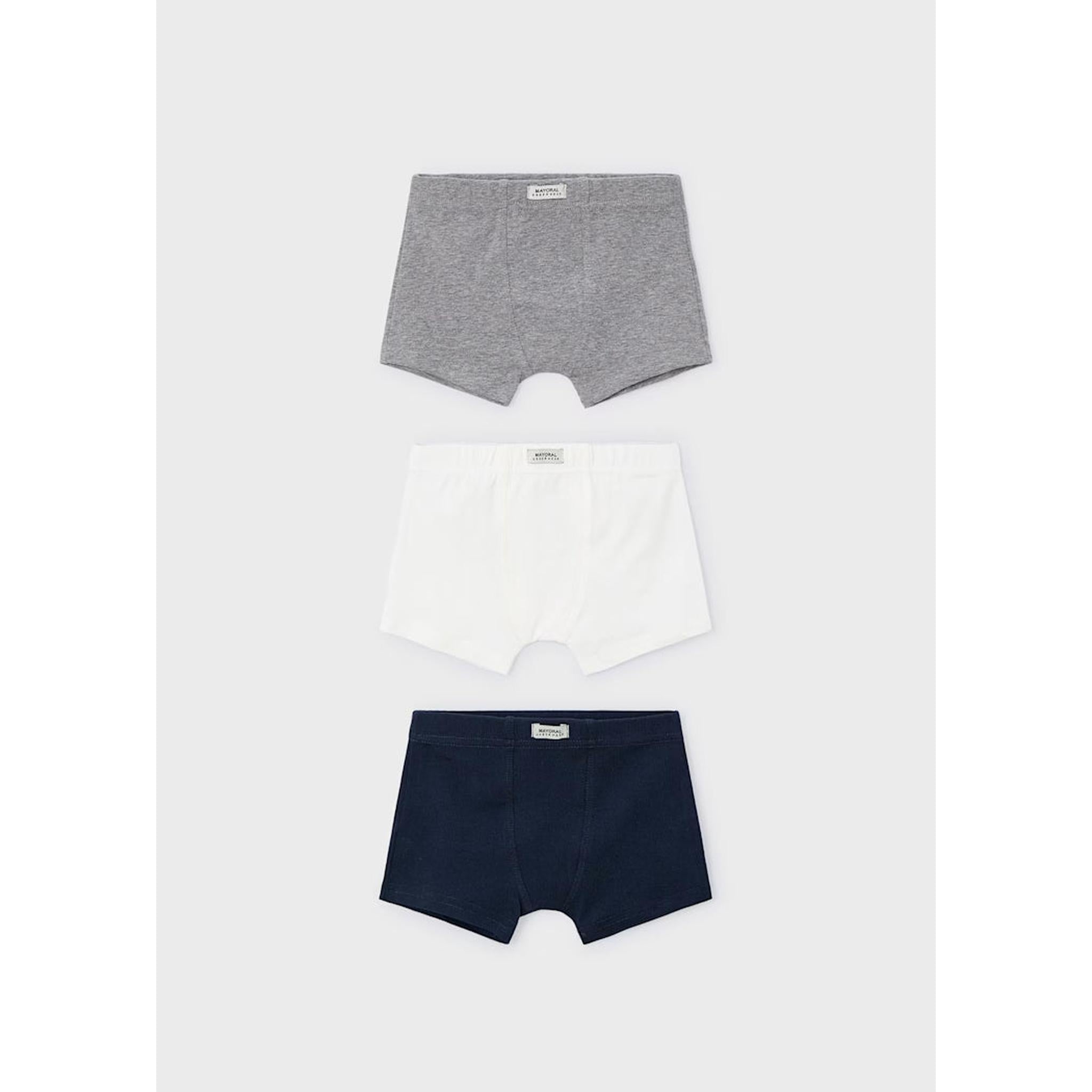 Boy 3-Pack Boxers