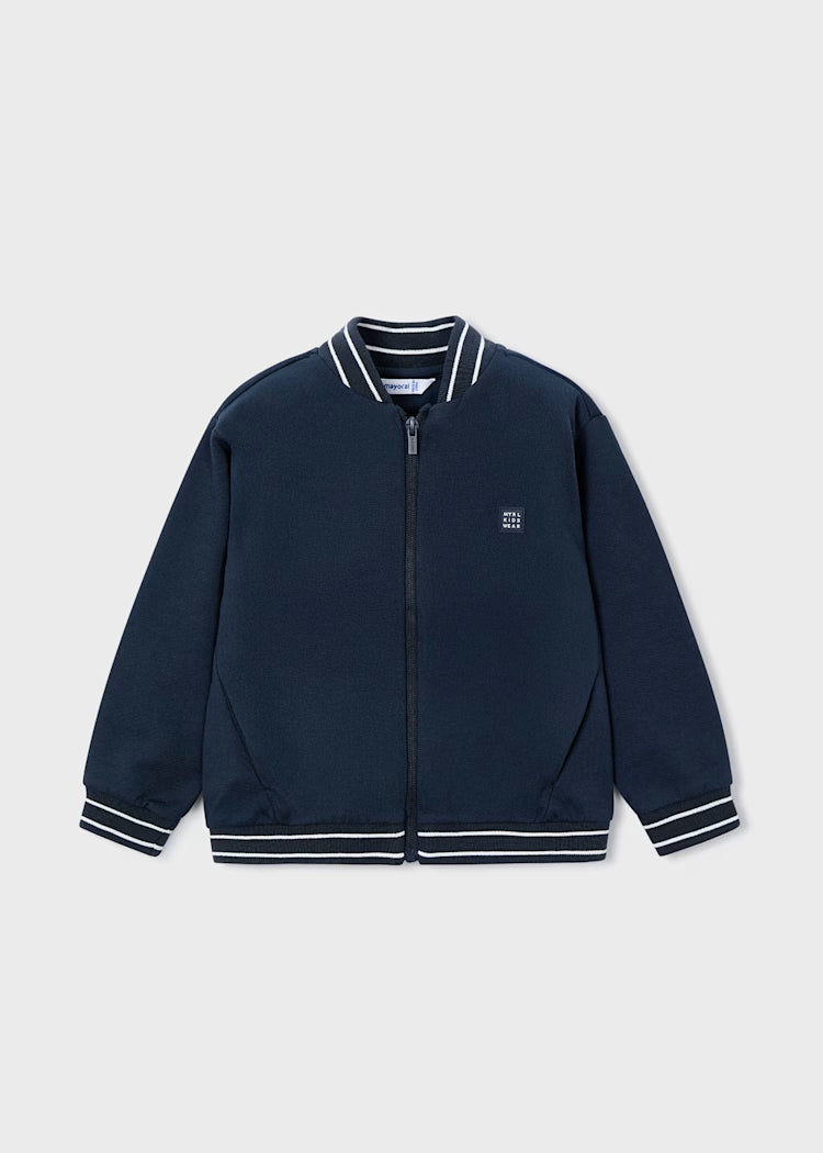Boy 3-Piece Tracksuit Set