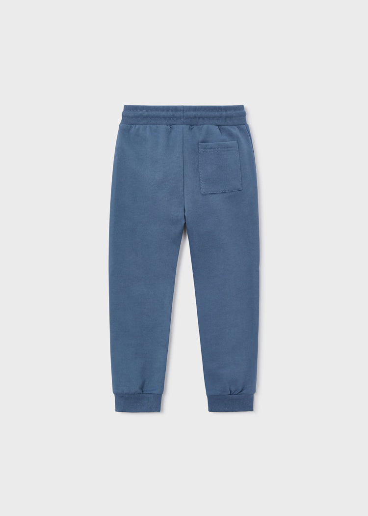 Boy 3-Piece Tracksuit Set