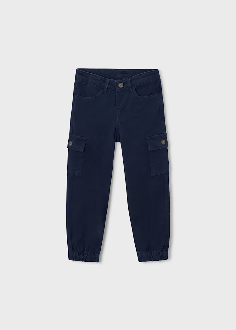 Race Car Jogger Set
