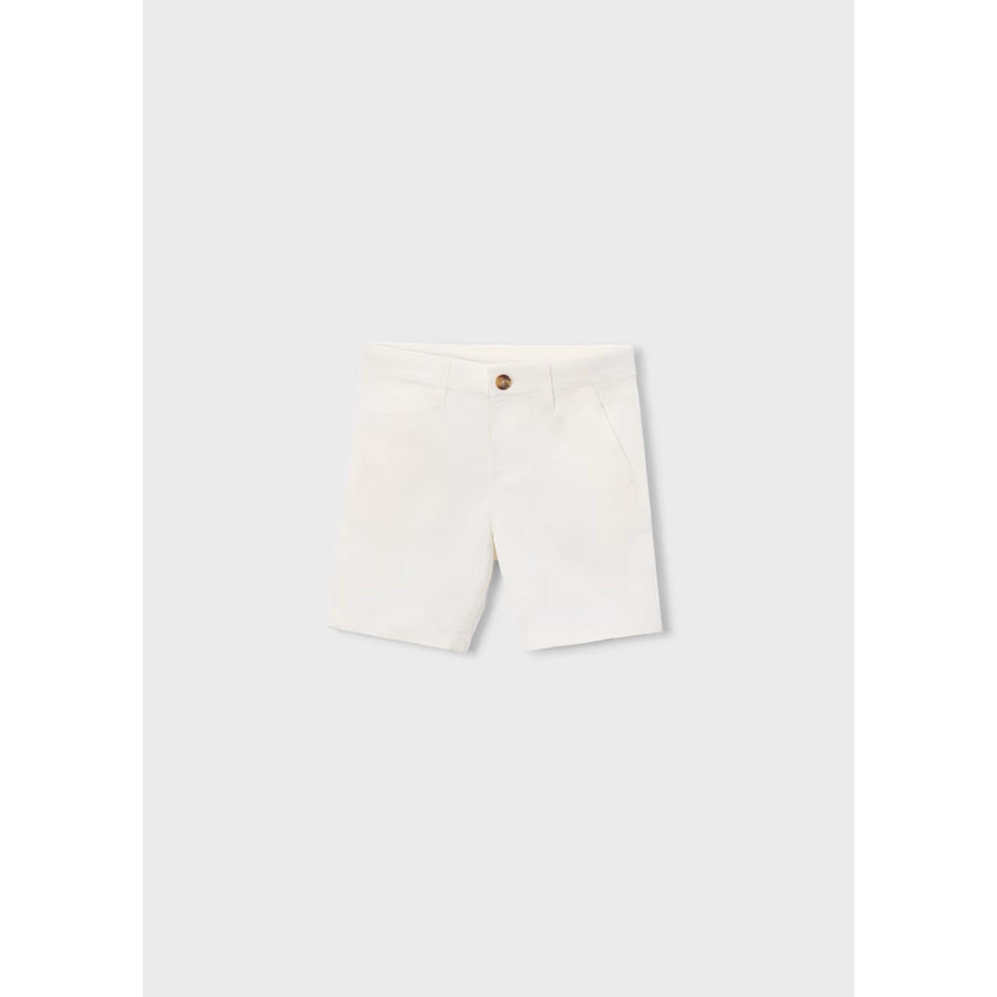 Knit Short Set