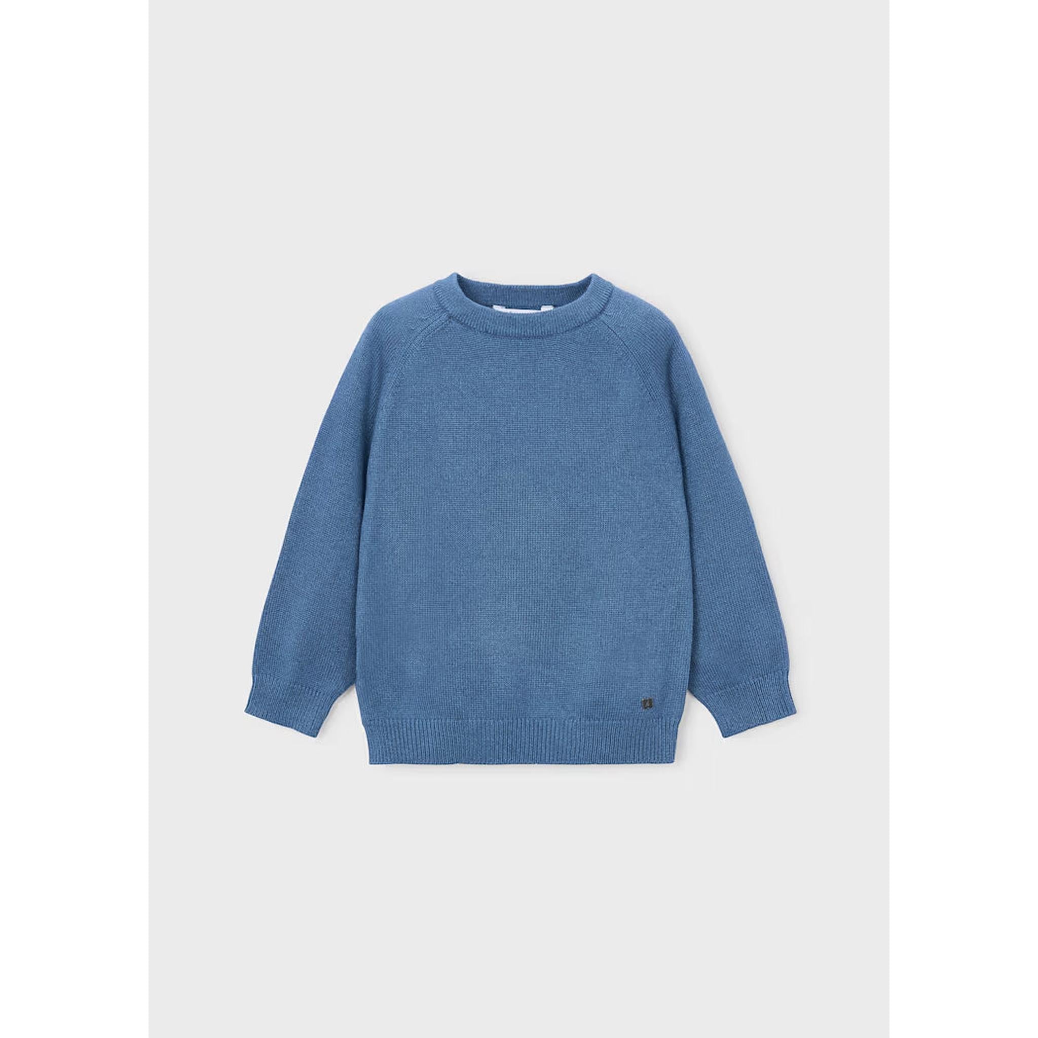 Boy Crewneck Sweater
