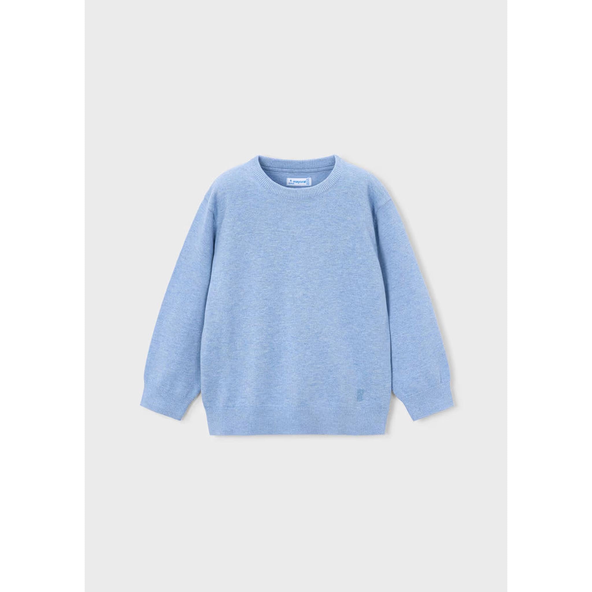 Boy Crewneck Sweater