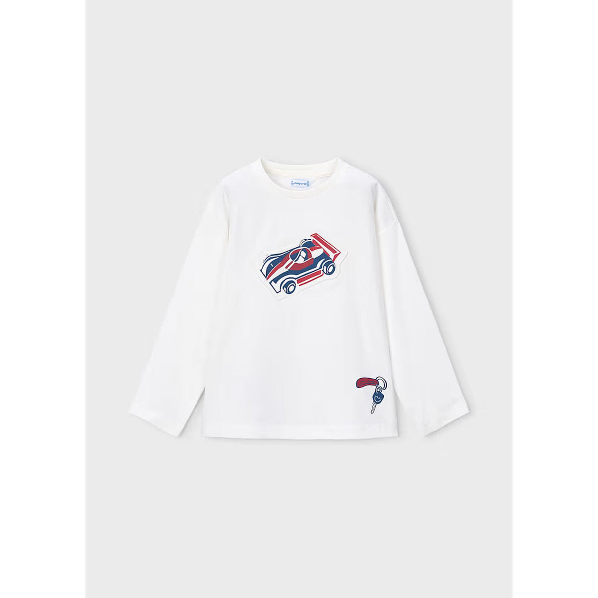 Race Car Jogger Set