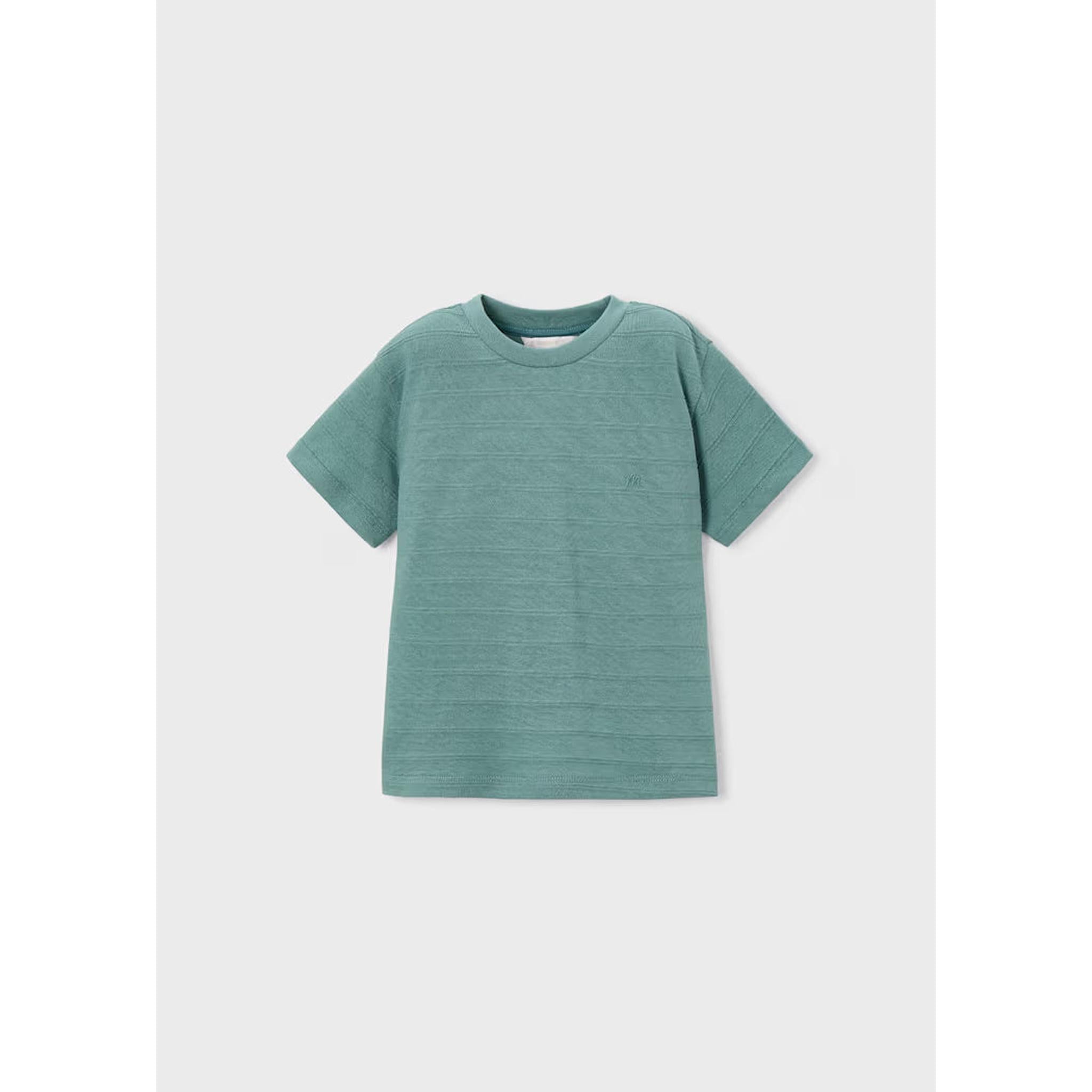 Knit Short Set