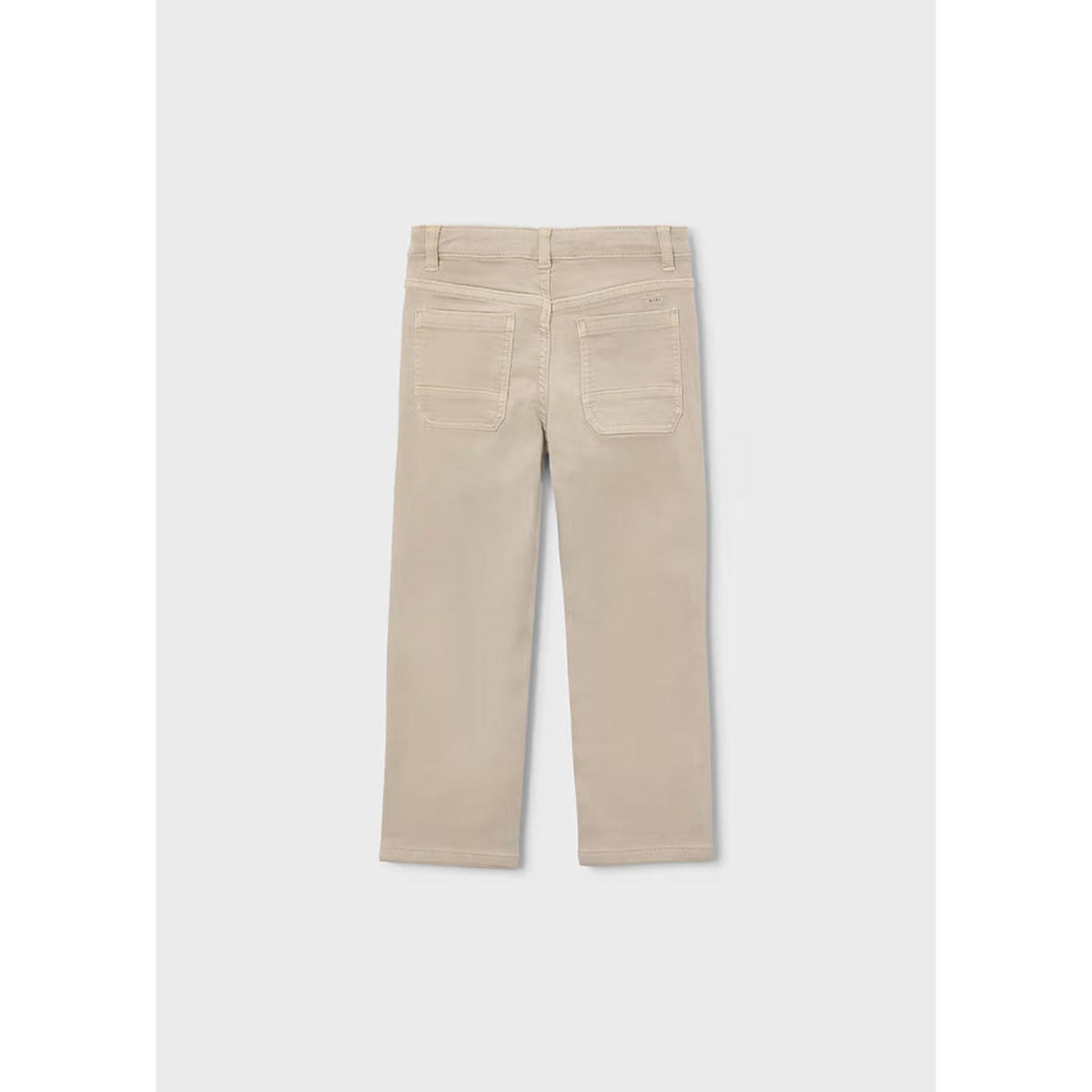 Beige Stripes Set